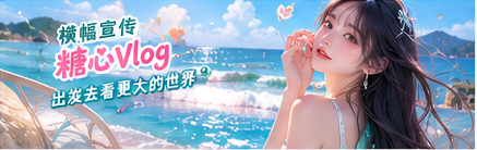旅行视界辅助画面